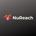 NuReach Logo