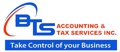 BTS Accounting & Tax Services Inc. Logo