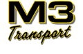 M3 Transport Logo