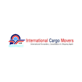 International Cargo Movers Logo