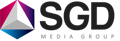 SGD Media Group Logo