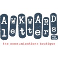 Awkward Letters Co. Logo