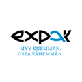 EXPAK Systems Oy Logo