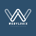 WebyLogix Logo