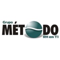 Grupo Método RH em TI Logo