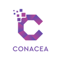 Conacea Pte Ltd Logo