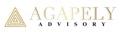 Agapely Advisory Logo