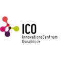 ICO Innovation Center Osnabrueck Logo