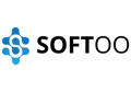 Softoo Logo