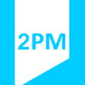 2PM Architects Logo