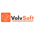 Volvsoft India Pvt. Ltd. Logo