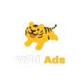 Wild Ads Logo