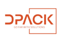 D Pack Logo