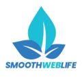 SmoothWeblife Inc Logo