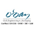 O’Day Consultants, Inc. Logo