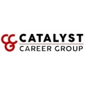 Catalyst Career Group Logo