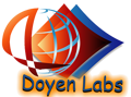Doyen Labs Logo