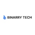 Binarry Tech Logo
