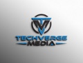 Techverge Media Logo