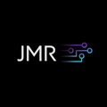 JMR Logo