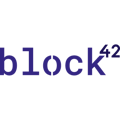 Block 42 Logo