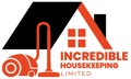 Incredible Housekeeping Logo