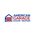 American Garage Door Repair Logo