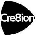 Cre8ion Logo