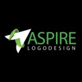Aspire Logo Design Logo