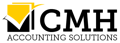 CMH Accounting Solutions Logo