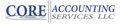 Core Accounting Services Logo