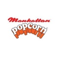 Manhattan Popcorn Logo