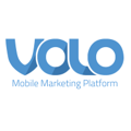Volo - Mobile Marketing Platform Logo