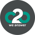 c2o Logo