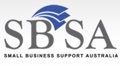 S.B.S.A Logo