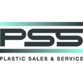 Plastic Sales & Service Logo