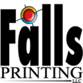 Falls Printing Logo