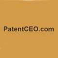 Patent CEO Logo