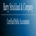Barry Strickland & Company Logo