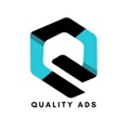 Quality Ads Logo