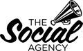 The Social Agency Logo