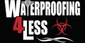 Waterproofing 4 Less Logo