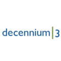 decennium3 Finland Logo