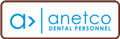 Anetco Dental Personnel Logo
