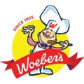 Woeber Mustard Company Logo