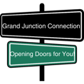 Grand Junction Connection - Bray Real Estate Logo