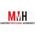 MMH CPA Professional Corporation Logo