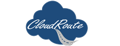 CloudRoute Solutions Logo