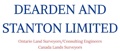 Dearden and Stanton Limited Logo