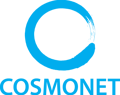 Cosmonet Solutions Pvt Ltd Logo